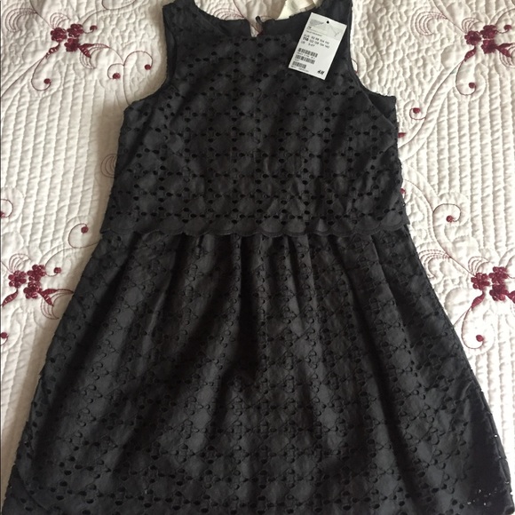 H&M Other - Brand New H&M Dress 5/6T